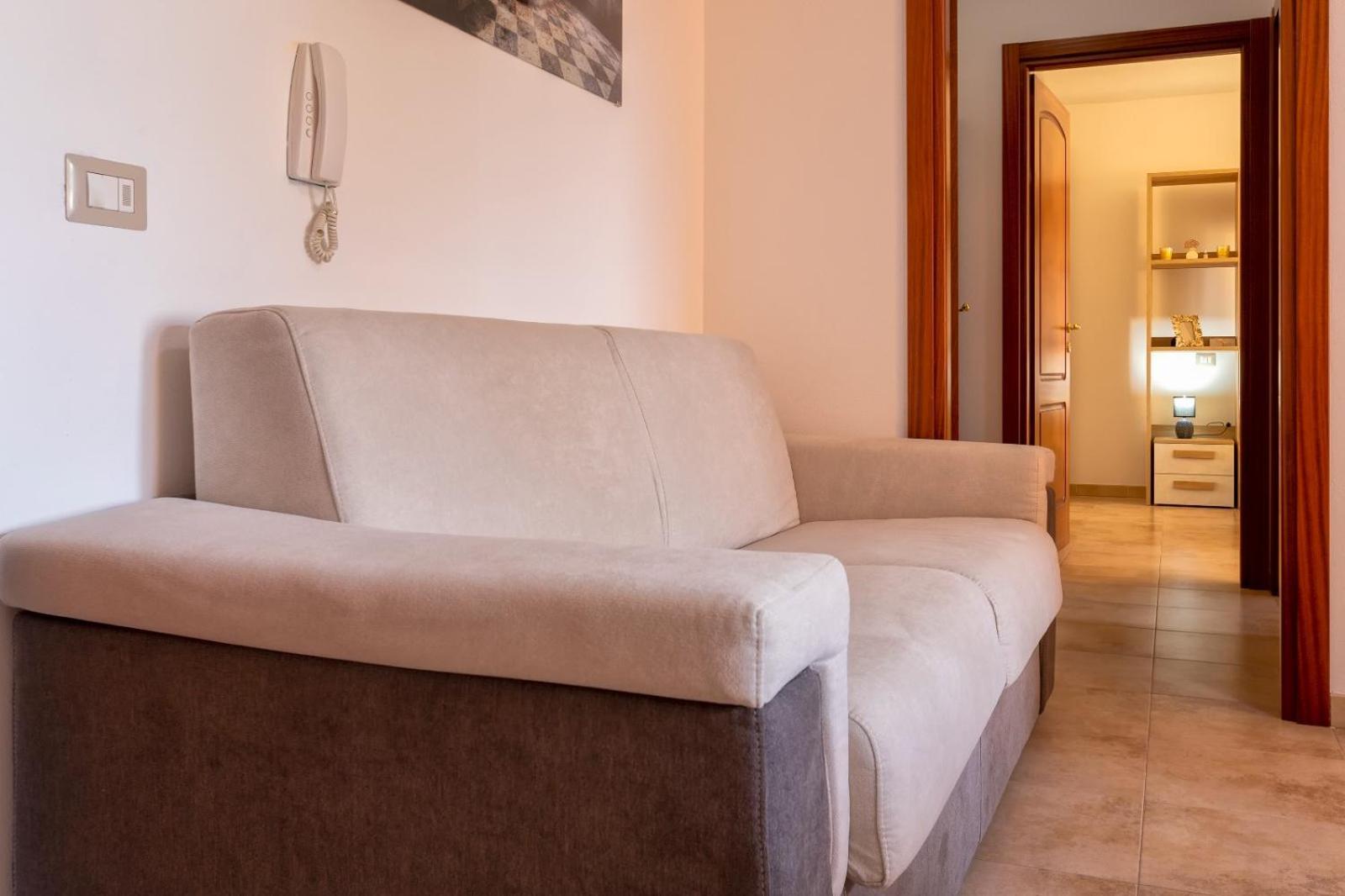 My Little House Bruno Apartment Olmedo Exterior photo