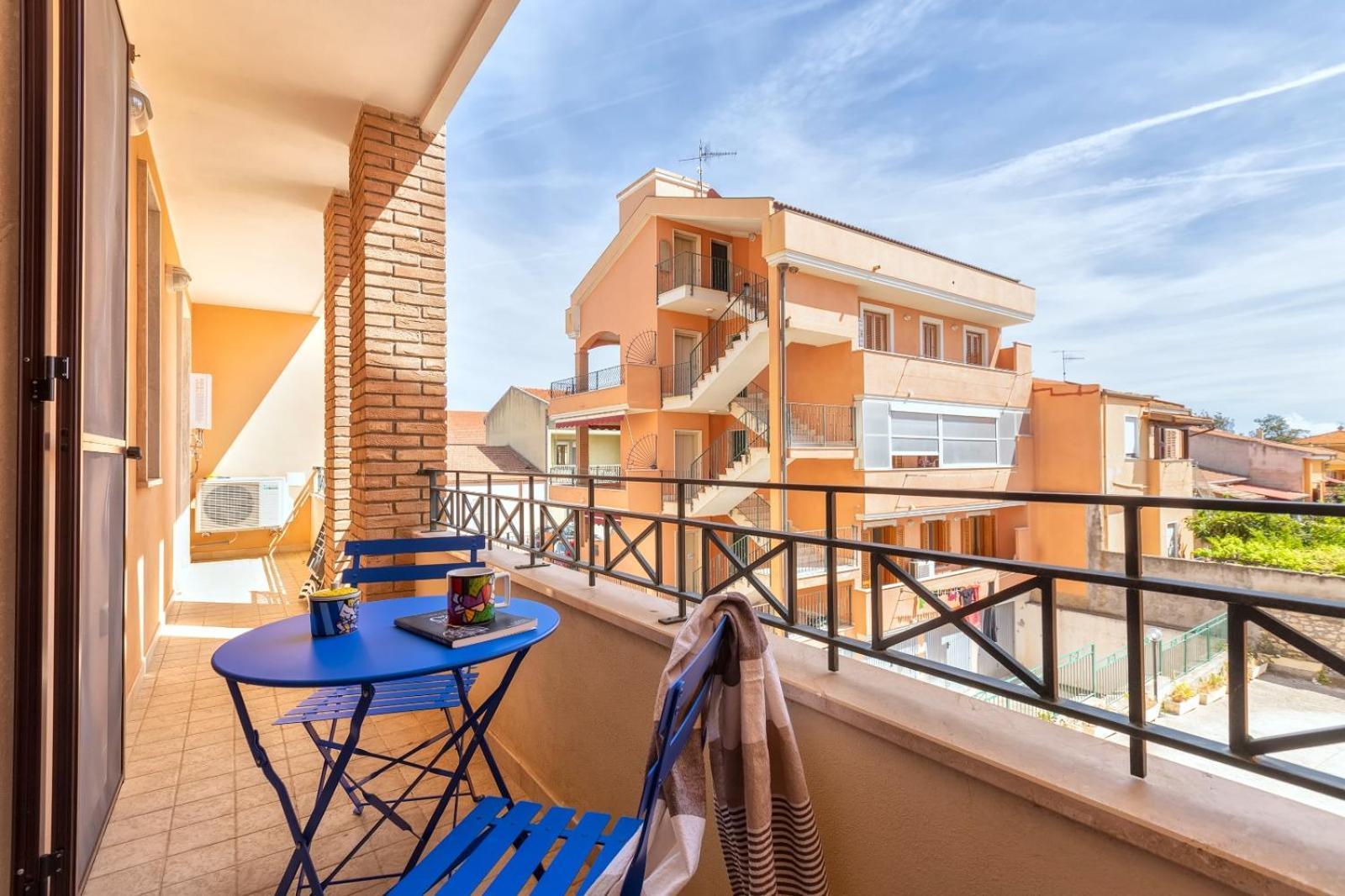 My Little House Bruno Apartment Olmedo Exterior photo